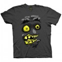 تی شرت Toothy Freak