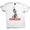 تی شرت Olaf Chillin