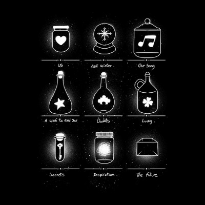 تی شرت Collector