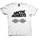 تی شرت Arctic Monkeys - AM