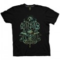 تی شرت Avenged Sevenfold Kings Prayer 