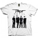 تی شرت Tokio Hotel