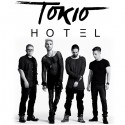 تی شرت Tokio Hotel