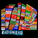 تی شرت Radiohead Hail To The Thief 