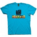 تی شرت Big Bang Minions
