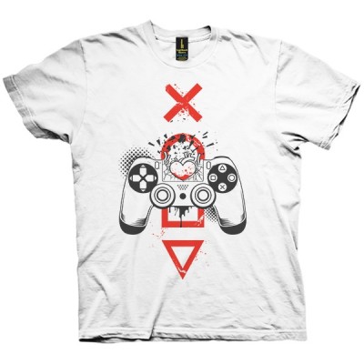 تی شرت Play Now