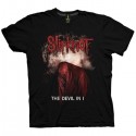 تی شرت Slipknot The Devil In I