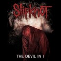 تی شرت Slipknot The Devil In I