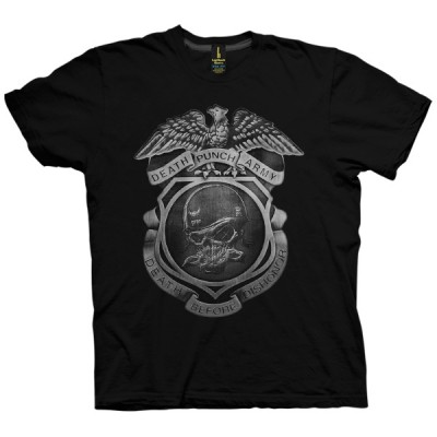 تی شرت Five Finger Death Punch Enforcer
