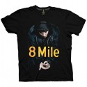 تی شرت Eminem Eight Mile