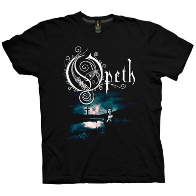 تی شرت Opeth