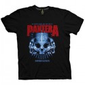 تی شرت Pantera Domination