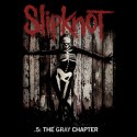 تی شرت Slipknot The Gray Chapter Tribal