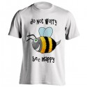تی شرت Positive Bee