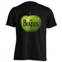 تی شرت The Beatles Apple Logo