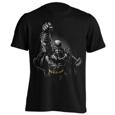 تی شرت Batman Up Your Fist