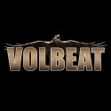 سویشرت Volbeat Raven Logo