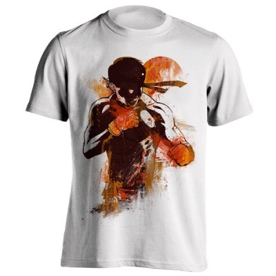 تی شرت The Fire Fighter