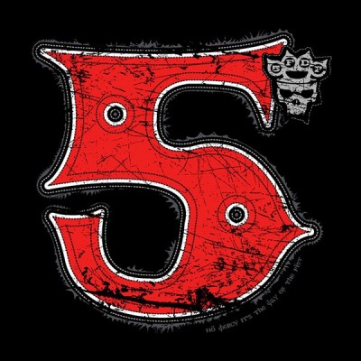 سویشرت Five Finger Death Punch The Crew