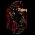 تی شرت Slipknot Star Scratch Band