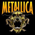سویشرت Metallica Skull