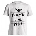تی شرت پینک فلوید The Wall