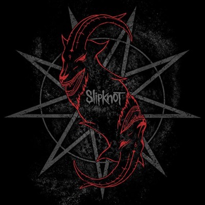 سویشرت Slipknot Negative Star
