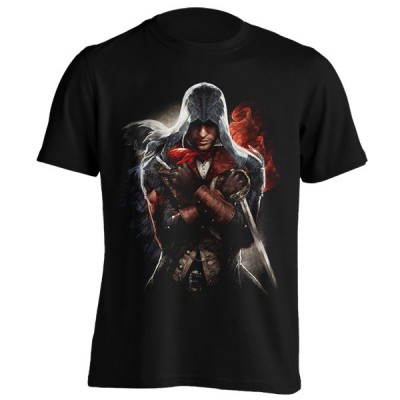 تی شرت We Will Unite