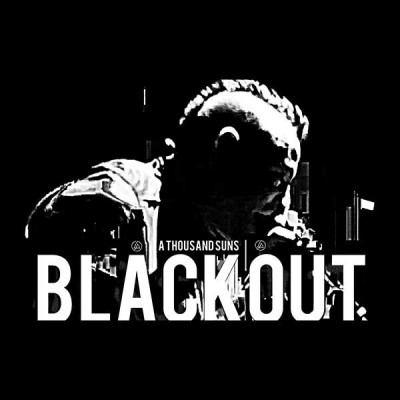 سویشرت لینکین پارک Blackout