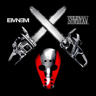 سویشرت Eminem Shady XV