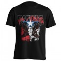 تی شرت Pantera Walk