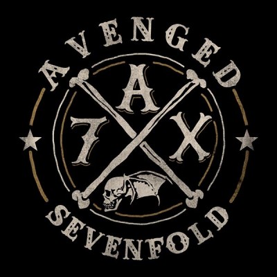 سویشرت Avenged Sevenfold A7X