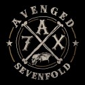 سویشرت Avenged Sevenfold A7X