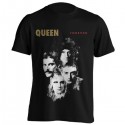 تی شرت Queen Forever