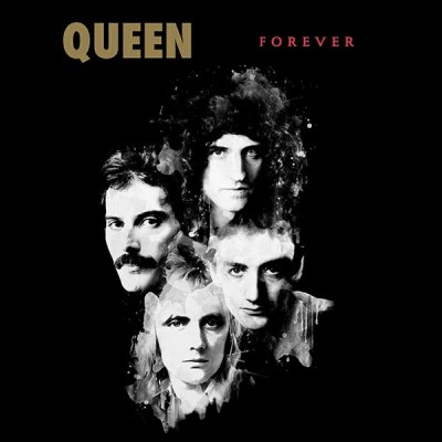 تی شرت Queen Forever