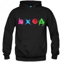 سویشرت هودی Playstation Controller