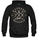 سویشرت Avenged Sevenfold A7X