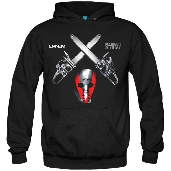 سویشرت Eminem Shady XV