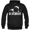 سویشرت لینکین پارک Blackout