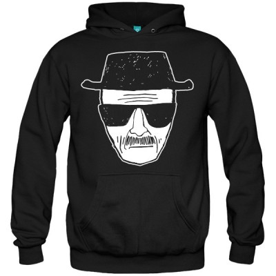 سویشرت He Heisenberg