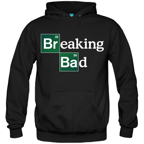 سویشرت هودی Breaking Bad
