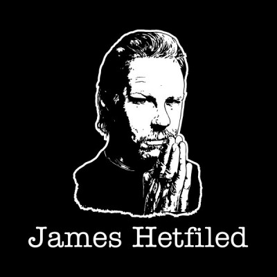 سویشرت James Hetfield