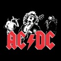 سویشرت AC/DC