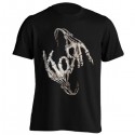تی شرت Korn