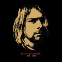 تی شرت Kurt Cobain