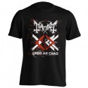 تی شرت Mayhem Ordo Ad Chao