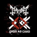 تی شرت Mayhem Ordo Ad Chao