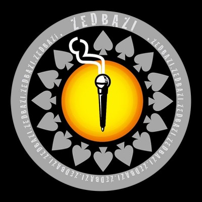 سویشرت هودی طرح زدبازی