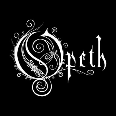 سویشرت گروه Opeth