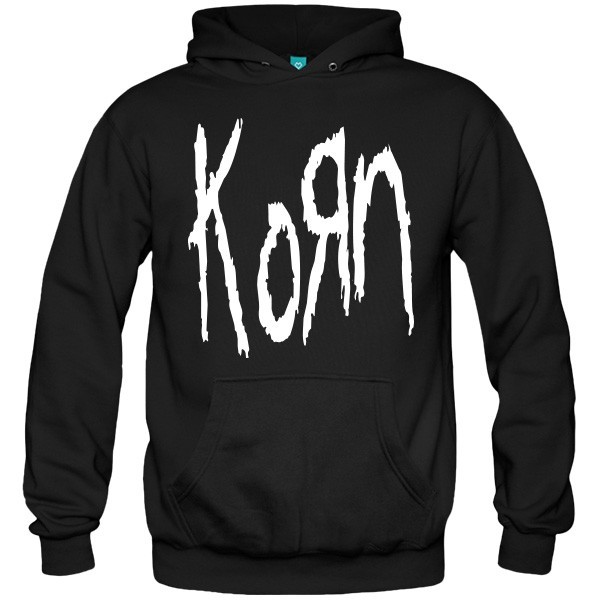 سویشرت Korn We Got A Problem